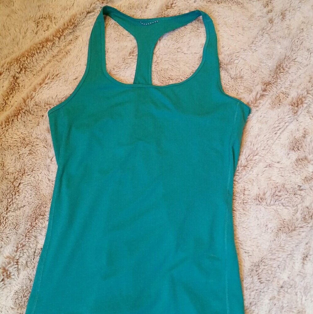 Patagonia Women's Capilene Lightweight Tank Top